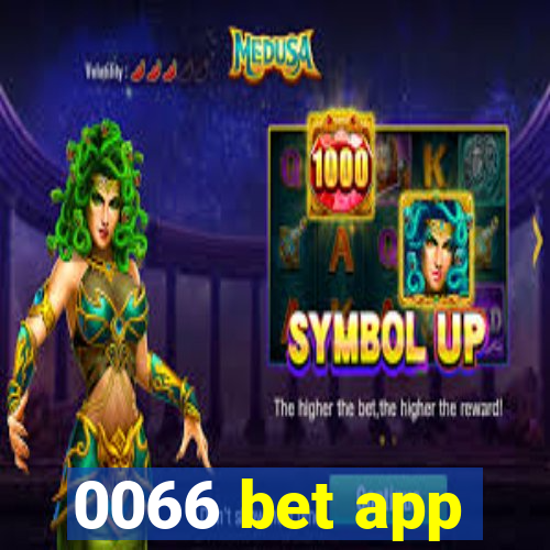 0066 bet app